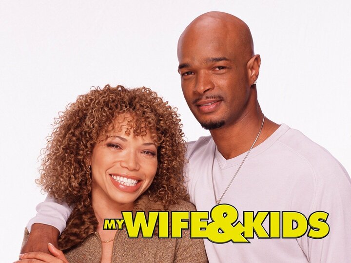 My Wife and Kids