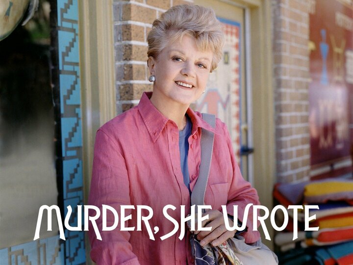 Murder, She Wrote