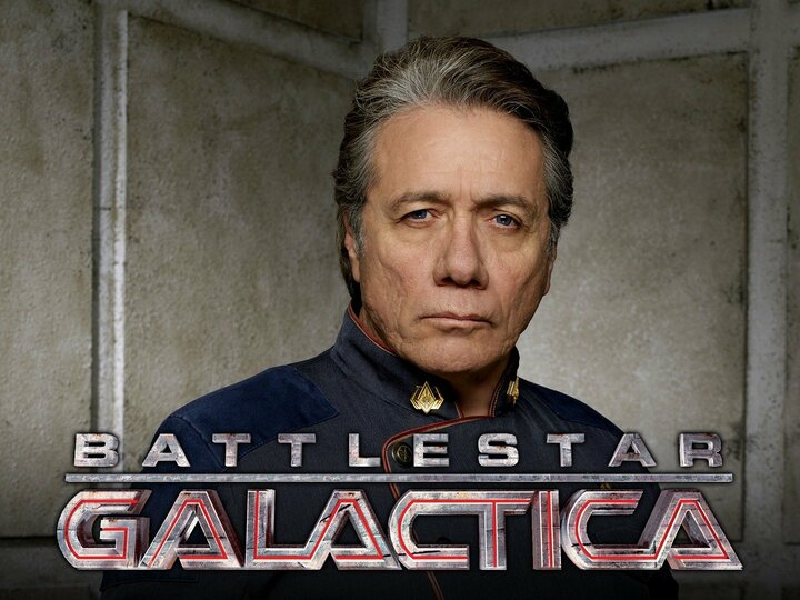 Battlestar Galactica