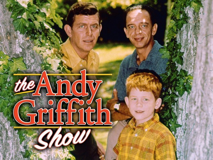 The Andy Griffith Show
