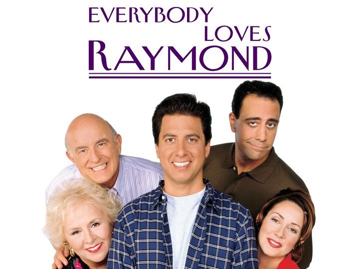 Everybody Loves Raymond