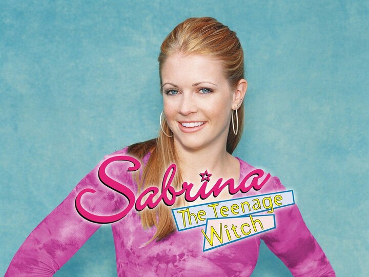 Sabrina, the Teenage Witch