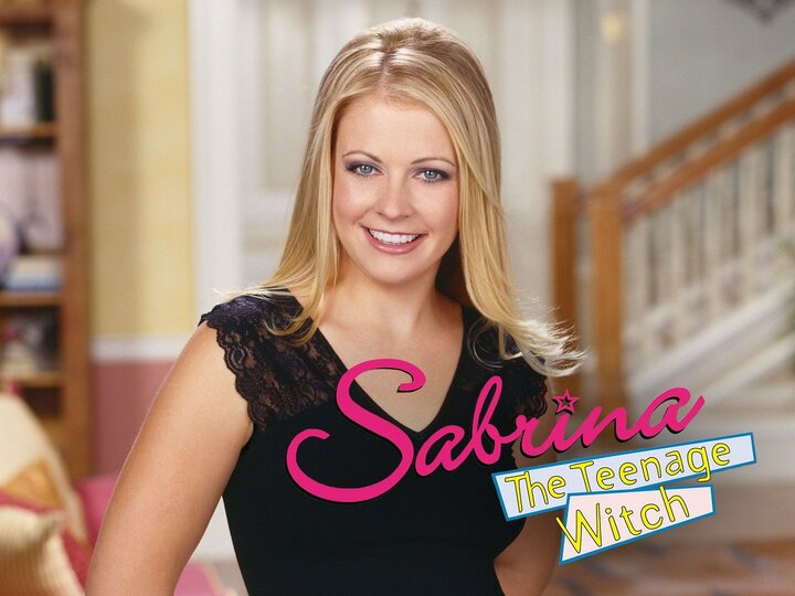 Sabrina, the Teenage Witch