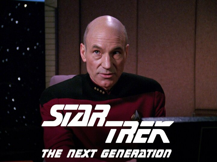 Star Trek: The Next Generation