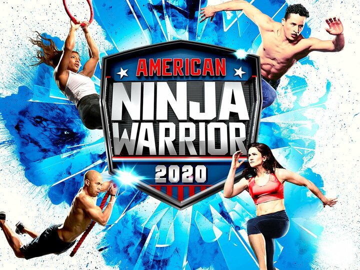 American Ninja Warrior