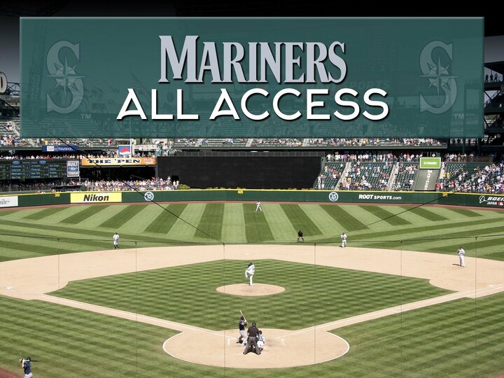 Mariners All Access