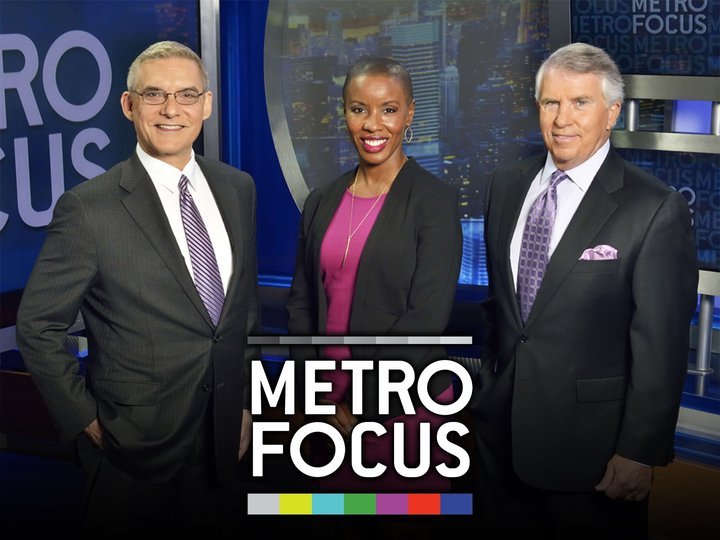 MetroFocus