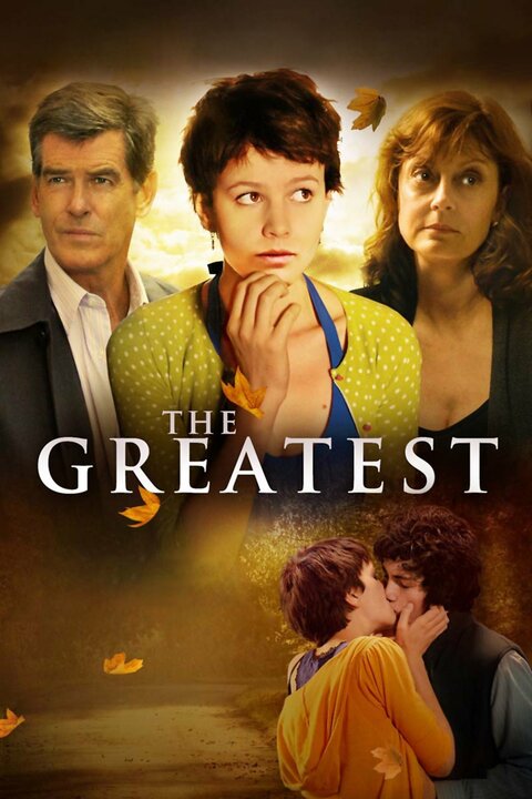 The Greatest