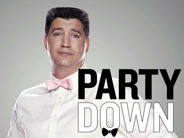 Party Down