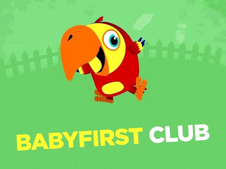 BabyFirst Club
