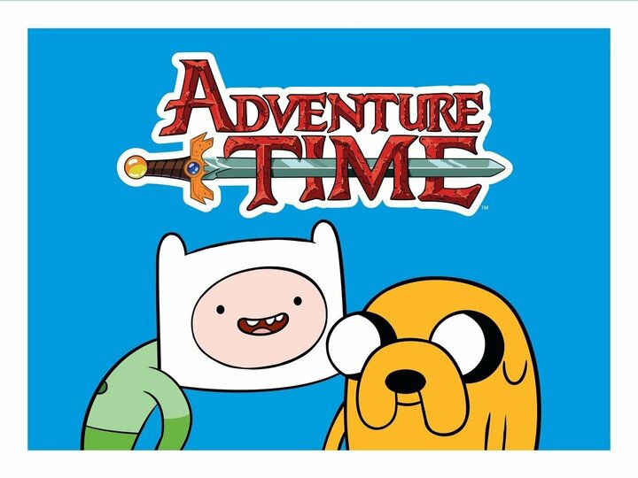 Adventure Time