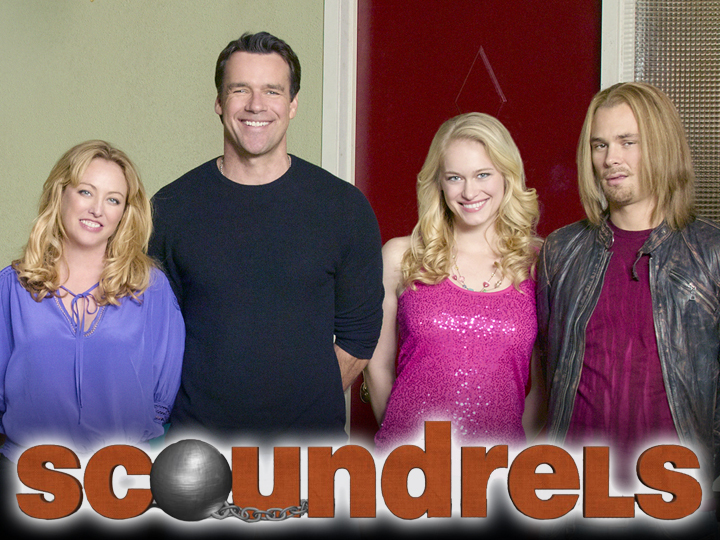 Scoundrels