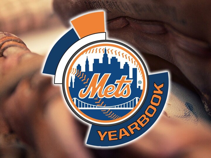 Mets Yearbook