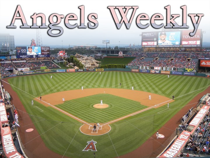 Angels Weekly