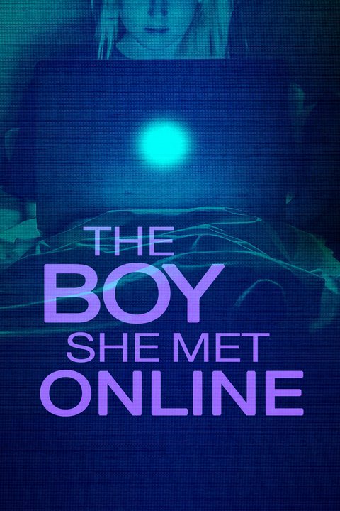 The Boy She Met Online