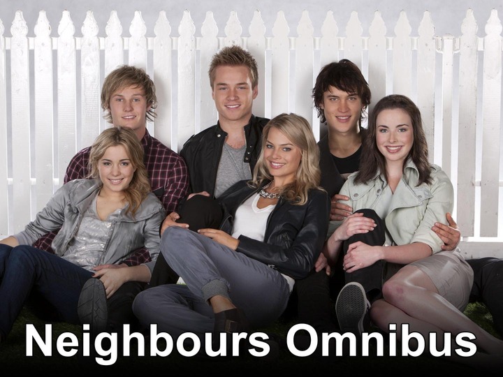 Neighbours Omnibus