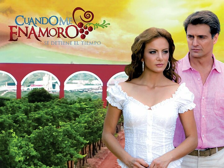 Cuando me enamoro