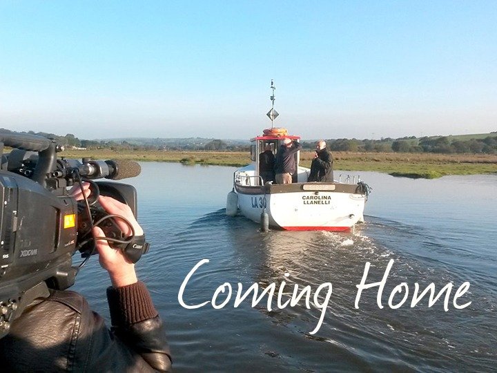 Coming Home
