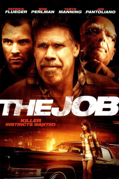 The Job