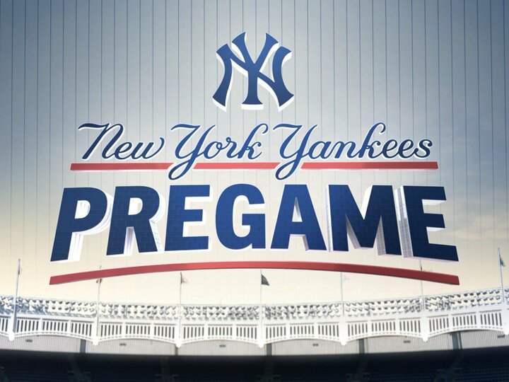 New York Yankees Pregame