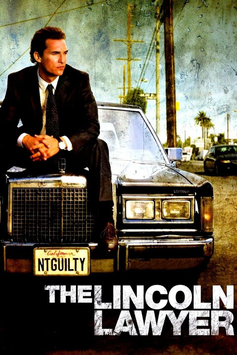 The Lincoln Lawyer