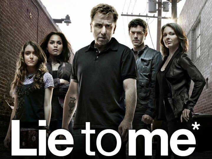 Lie to Me