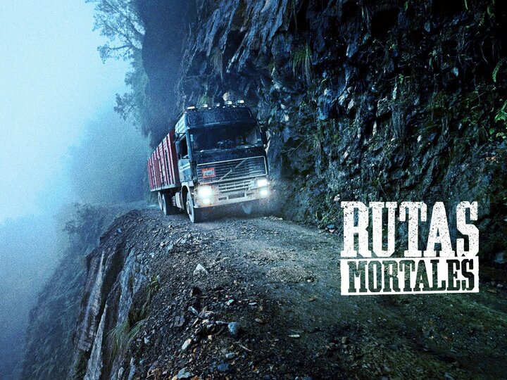 Rutas mortales