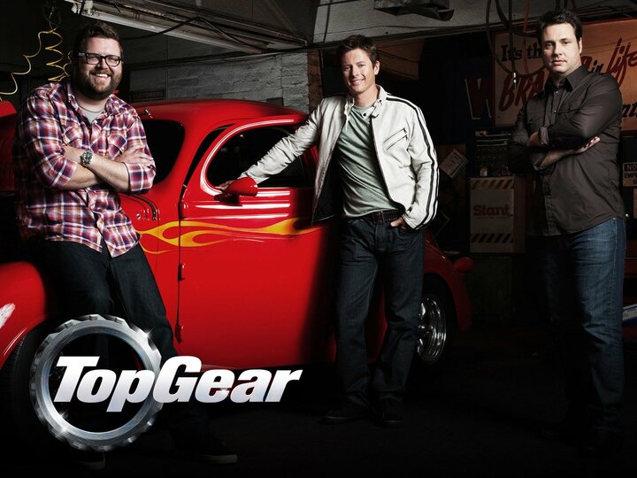 Top Gear