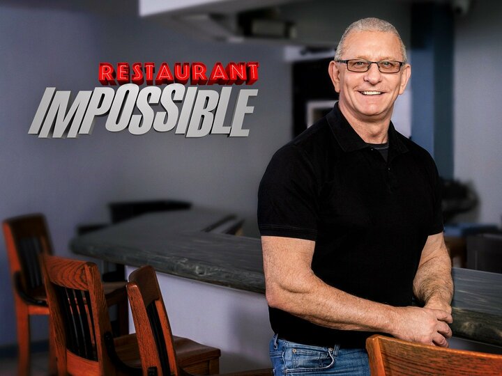 Restaurant: Impossible