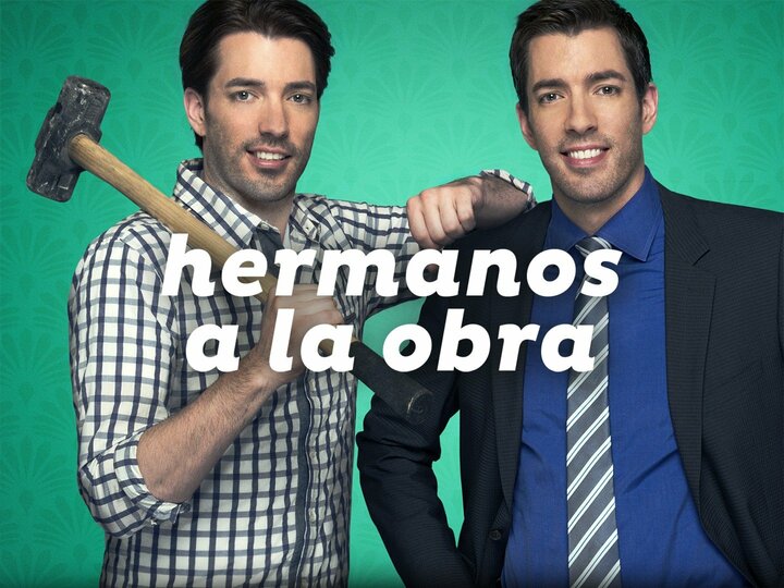 Hermanos a la obra