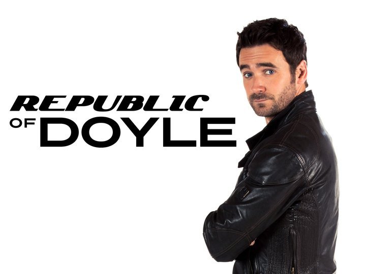 Republic of Doyle