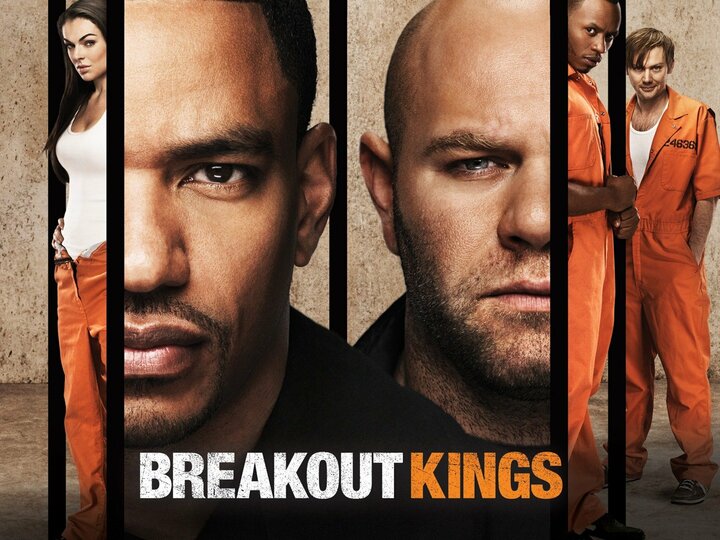 Breakout Kings