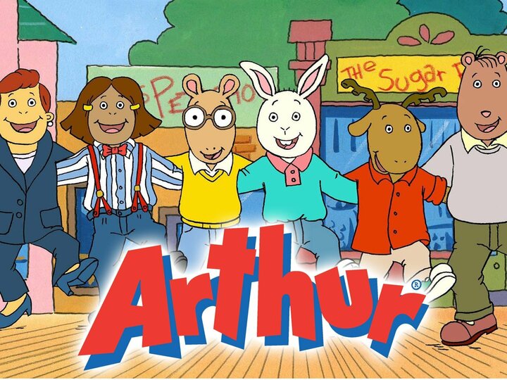Arthur
