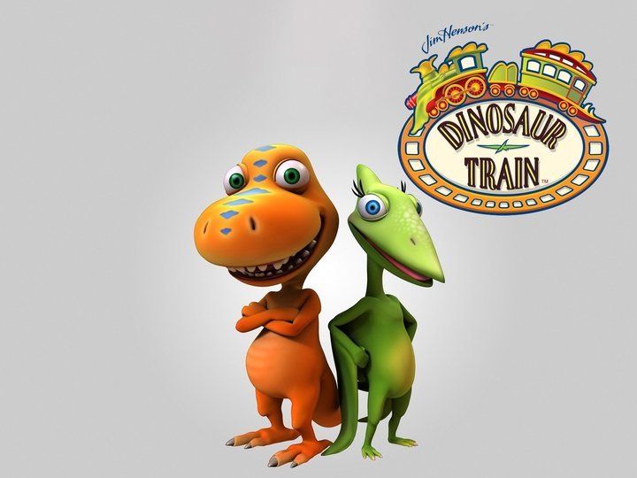 dinosaur train tiny's tiny doll