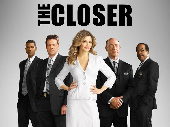 The Closer
