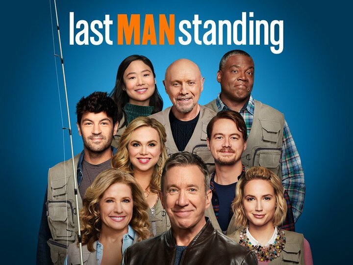 Last Man Standing