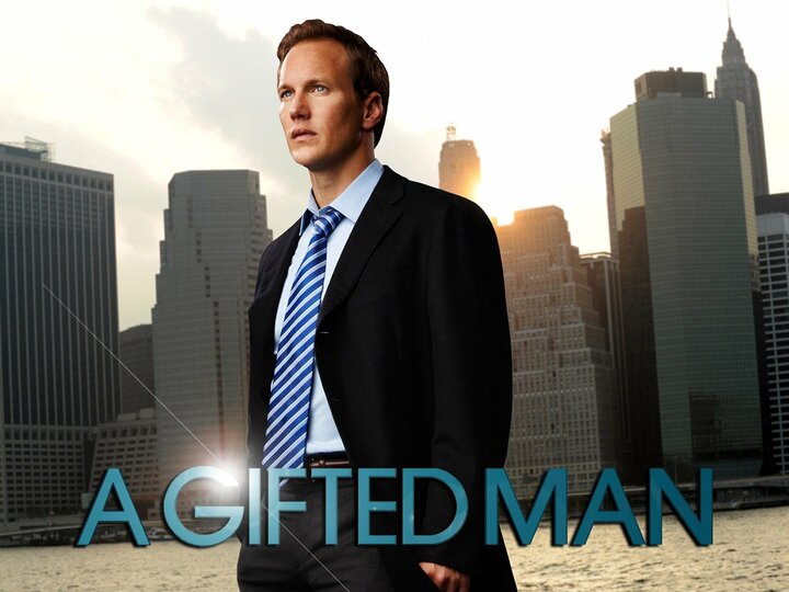 A Gifted Man