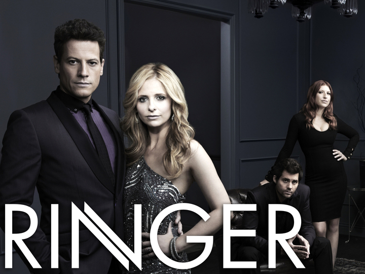 Ringer