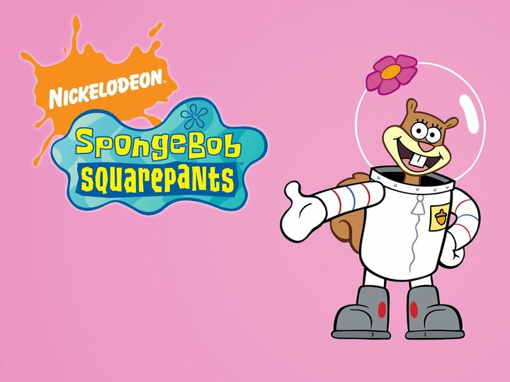 SpongeBob SquarePants