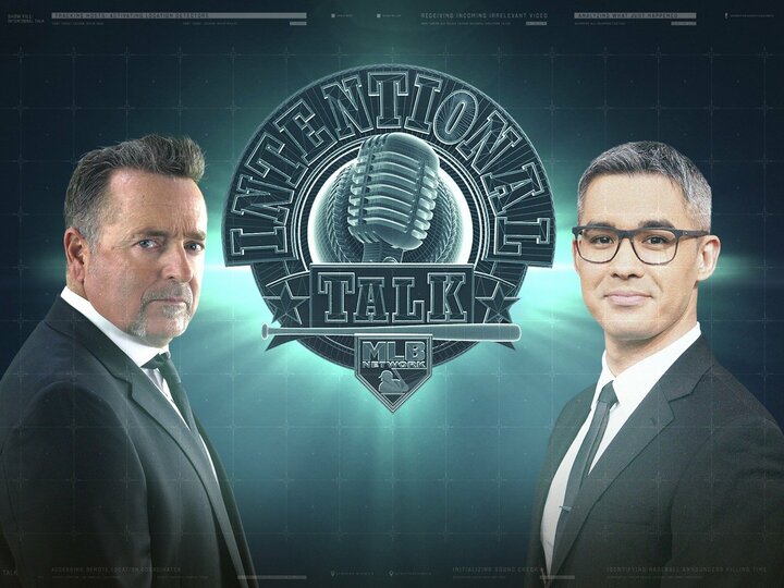 Intentional Talk