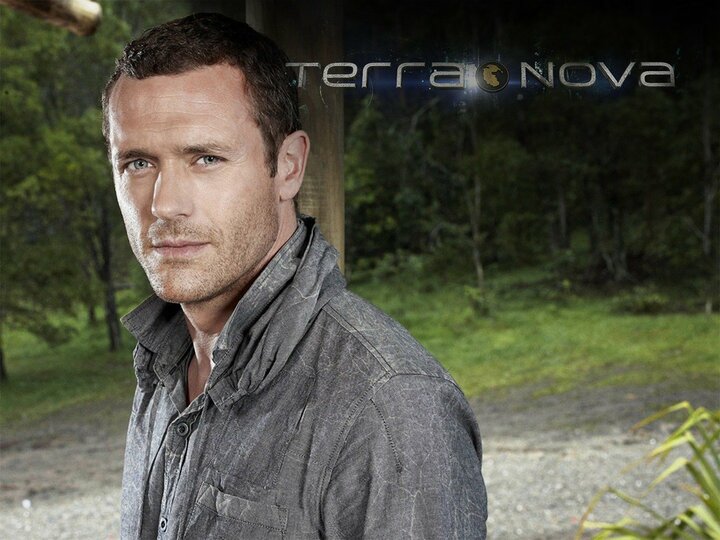 Terra Nova