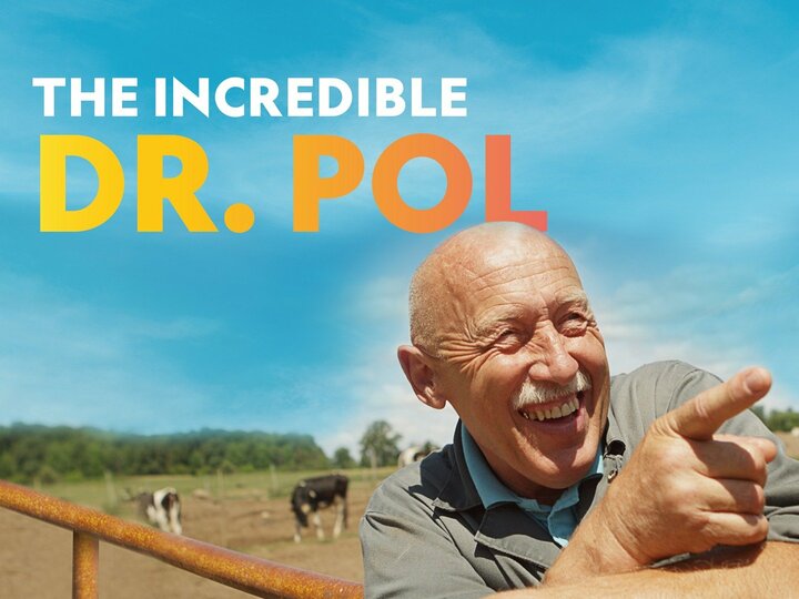 The Incredible Dr. Pol