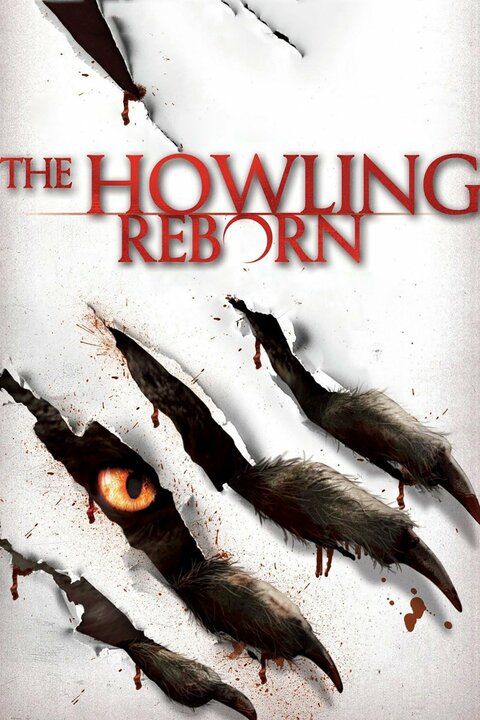 The Howling: Reborn