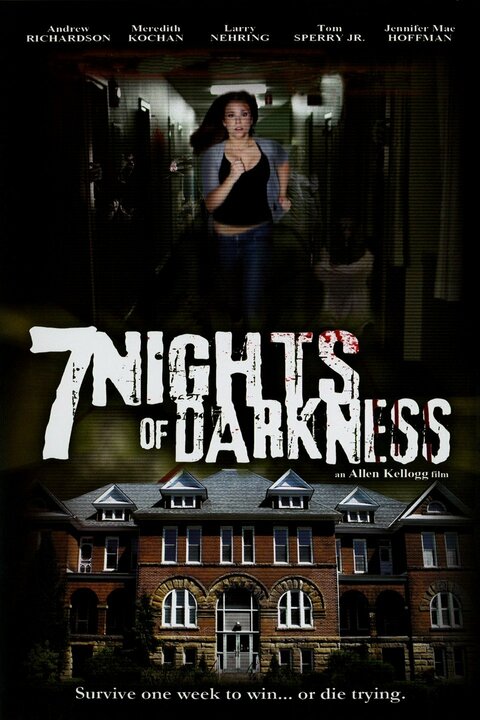 7 Nights of Darkness