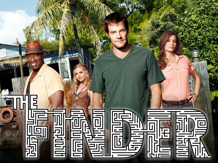 The Finder