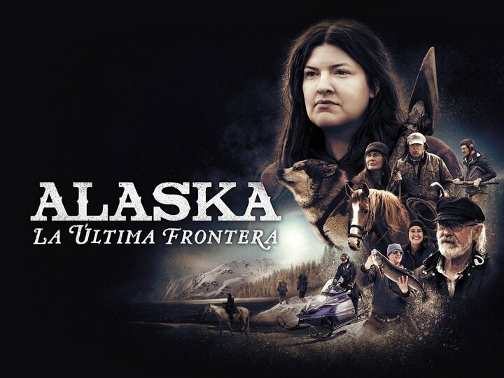 Alaska: la última frontera