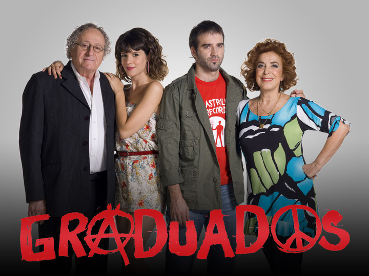Graduados