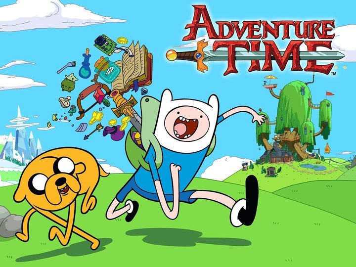 Adventure Time