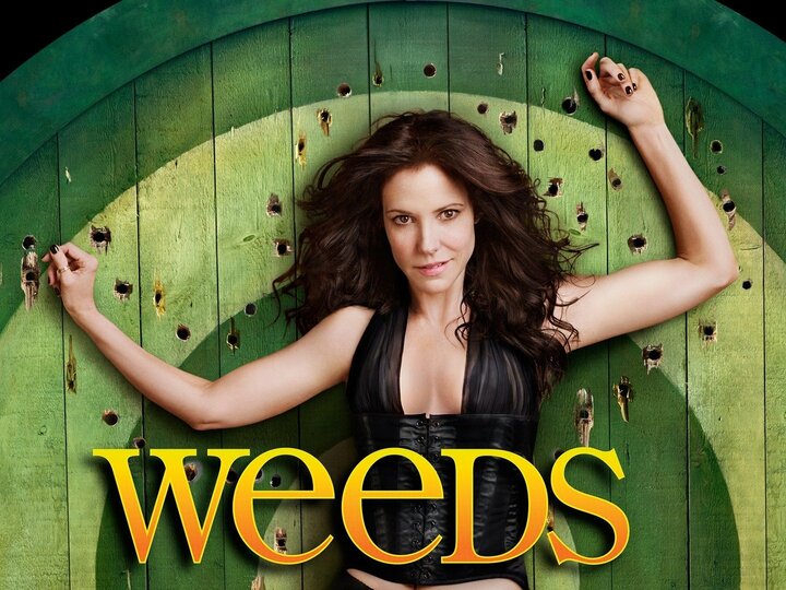 Weeds