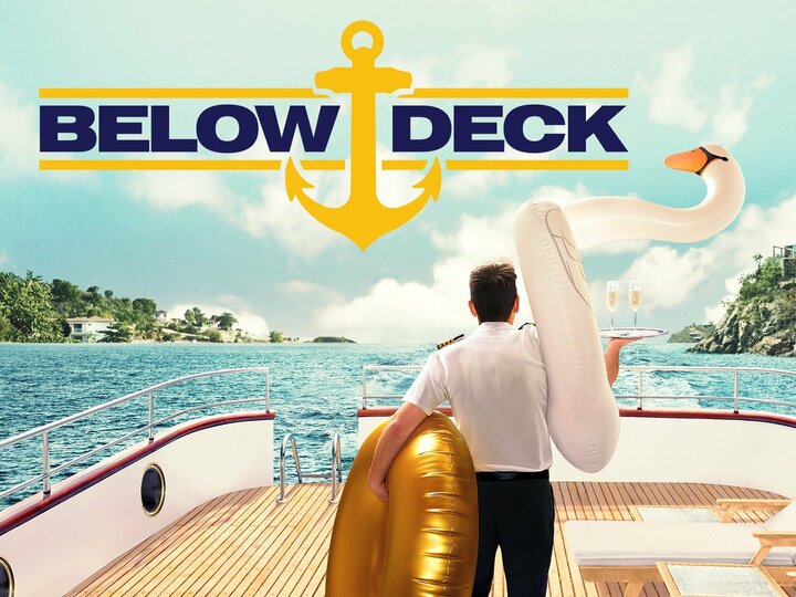 Below Deck